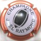 RAYMOND JOEL N°06B RUGBY CT ROSE