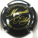 RACLOT MARINETTE N°14 NOIR