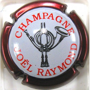 RAYMOND JOEL N°05C COR CT BORDEAUX