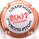 RAYMOND PITOIS N°1 ROSE