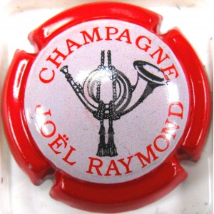 RAYMOND JOEL N°05 COR CT ROUGE