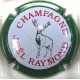 RAYMOND JOEL N°04B CERF CT VERT