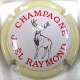 RAYMOND JOEL N°4D CREME