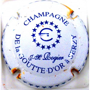 ROGIER JEAN-MICHEL N&deg;7 BLANC