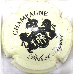 ROQUET ROBERT N°01 CREME