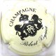 ROQUET ROBERT N°1 CREME