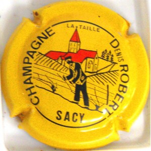 ROBERT DENIS N&deg;03 JAUNE