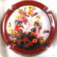 ROBION CHANTAL N°02A FLEURS CT BORDEAUX