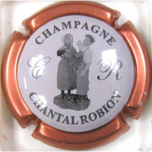 ROBION CHANTAL N°03 SANTONS CT ROSE
