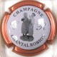 ROBION CHANTAL N°03 SANTONS CT ROSE