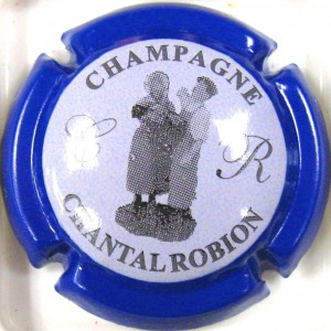 ROBION CHANTAL N°03C SANTONS CT BLEU