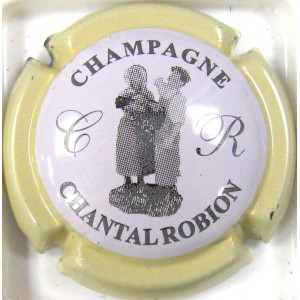 ROBION CHANTAL N°3A SANTONS CT CREME