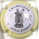 ROBION CHANTAL N°3A SANTONS CT CREME