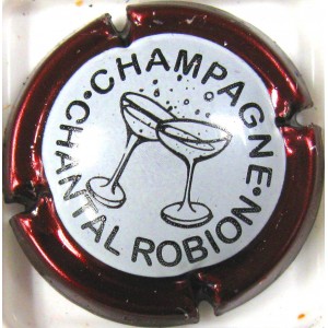 ROBION CHANTAL N°07A CT MARRON