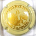 ROBION CHANTAL N°1A CT CREME