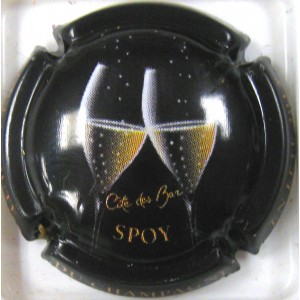 ROUTE DU CHAMPAGNE N°64 SPOY