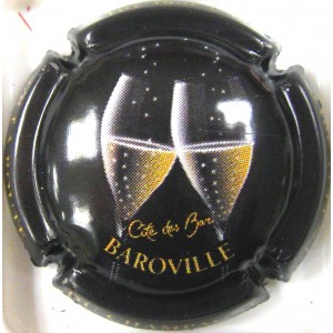 ROUTE DU CHAMPAGNE N°64C BAROVILLE