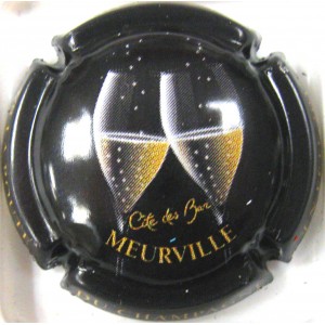 ROUTE DU CHAMPAGNE N&deg;64D MEURVILLE