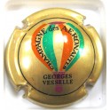 VESSELLE GEORGES N&deg;03 CUVEE DES AERONAUTES