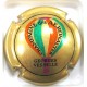 VESSELLE GEORGES N°03 CUVEE DES AERONAUTES