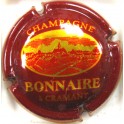 BONNAIRE N°10 BORDEAUX ET OR
