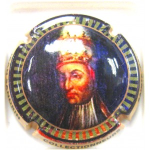 SANDRIN JEAN N°29A PAPE BONIFACE VIII