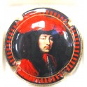 SANDRIN JEAN N°29E LOUIS XIV