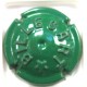 BILLECART N°30 ESTAMPEE VERT