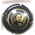 CHARLES HEIDSIECK N°70 NOIR ET OR PALE