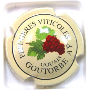 GOUTORBE N°10 GOUAIS