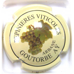 GOUTORBE N°06 ARBANE