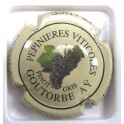 GOUTORBE N&deg;08 PINOT GRIS