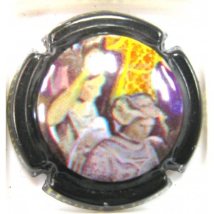 ABELE HENRI N°16C MILLESIME 1996