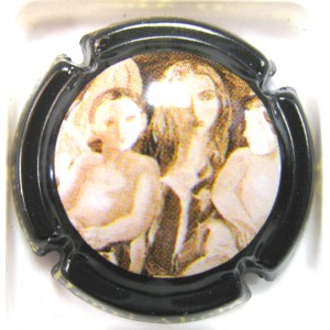 ABELE HENRI N°16D MILLESIME 1997