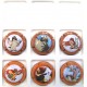 CHEMIN ROGER 13/13E MAITRE HIBOU CT CARAMEL