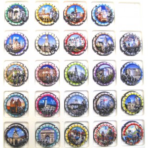 GENERIQUES LE TOUR DE FRANCE 2025