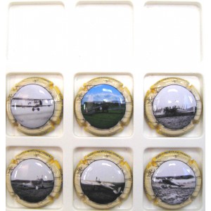 ARMAND-BLIN LES AVIONS ANGLAIS