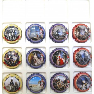 ARMAND BRUNO N&deg;16E/16EK NAPOLEON SERIE N&deg;5