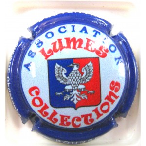 PIERRE CHRISTOPHE N&deg;29C CT BLEU