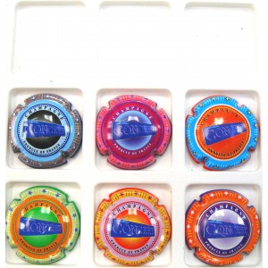 PALMER N&deg;09/14 LE CONCERT