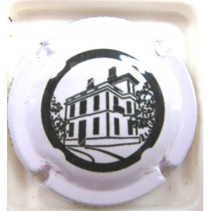 PERTHOIS BERNARD N&deg;17 BLANC ET NOIR