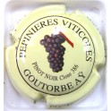 GOUTORBE N&deg;13 PINOT NOIR CLONE 386