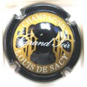 SACY (LOUIS DE) N&deg;02 NOIR GRAND SOIR