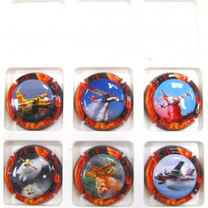 MANCHIN PASCAL N&deg;13R/13W HYDRAVIONS