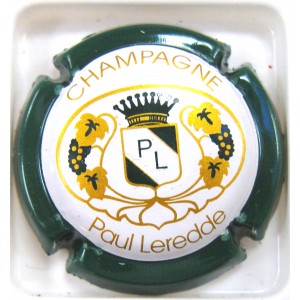 LEREDDE PAUL N&deg;11 CONTOUR VERT