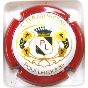 LEREDDE PAUL N&deg;11B CONTOUR BORDEAUX