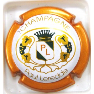 LEREDDE PAUL N&deg;11C CONTOUR CUIVRE