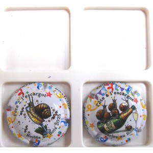 DOURY PHILIPPE N&deg;160J/160K FETE 2025