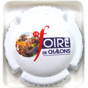 FEUILLATTE NICOLAS N&deg;48S 79EME FOIRE