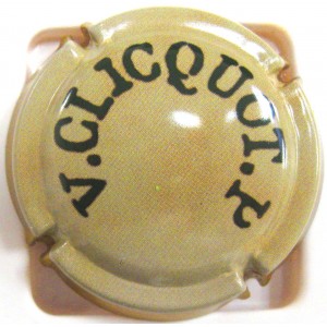 CLICQUOT N&deg;152 JEROBOAM CT OR